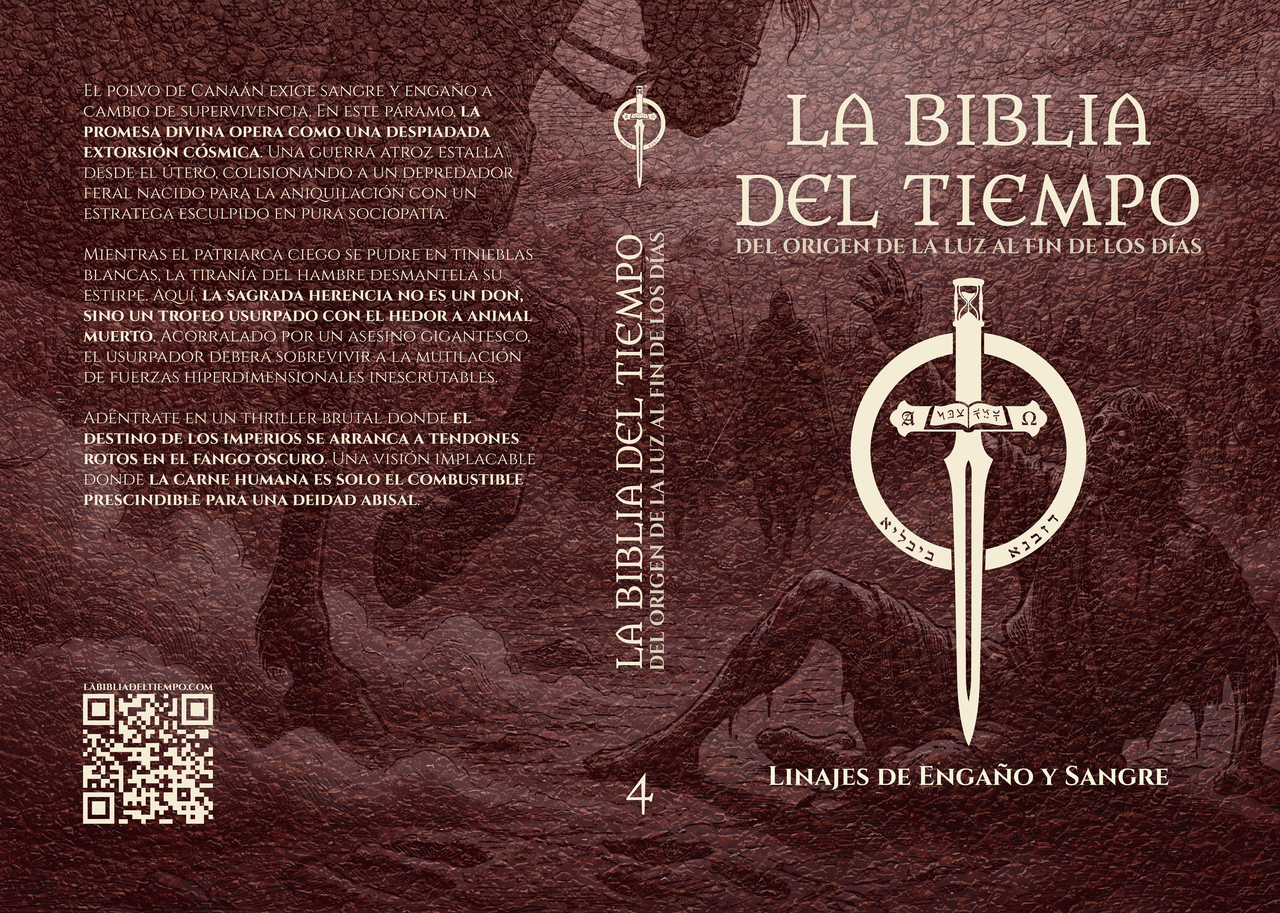 Portada Completa